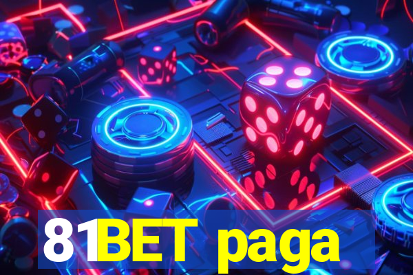 81BET paga