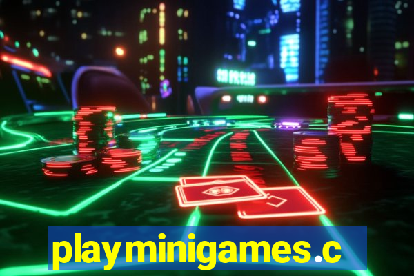 playminigames.com