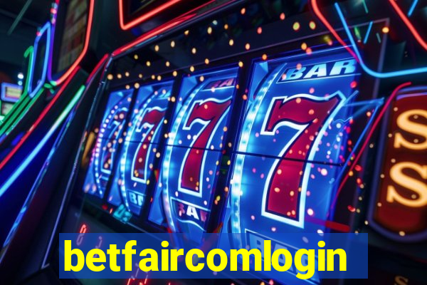 betfaircomlogin