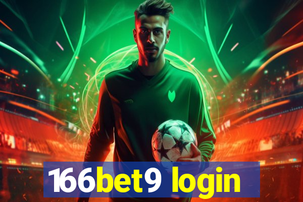 166bet9 login