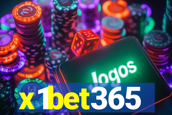 x1bet365