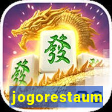 jogorestaum