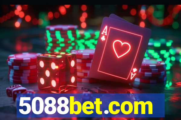 5088bet.com