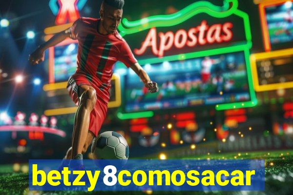 betzy8comosacar