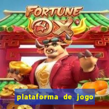 plataforma de jogo fora do brasil