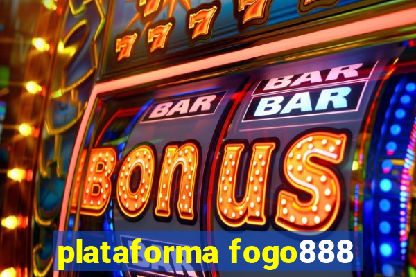 plataforma fogo888