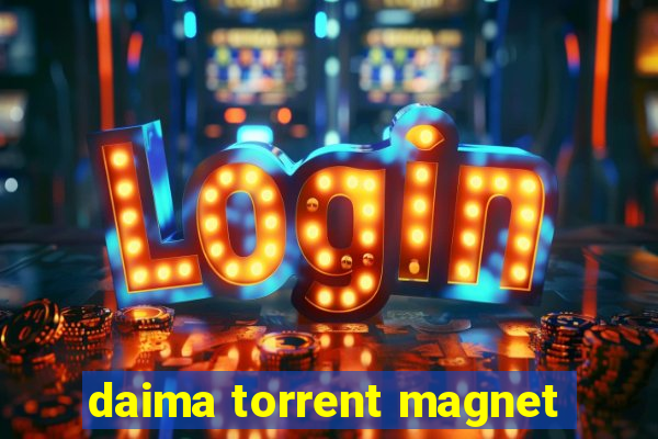 daima torrent magnet