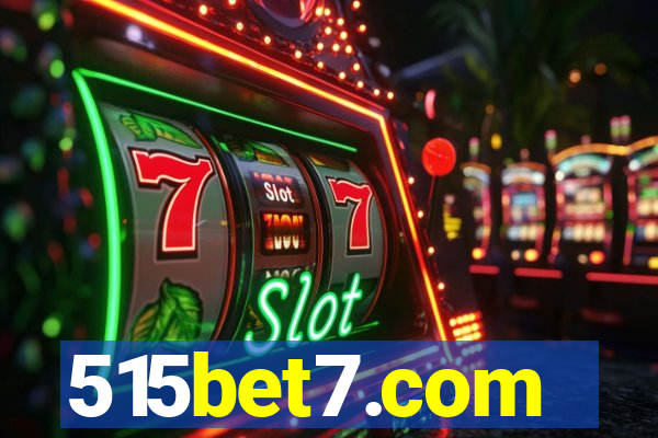 515bet7.com