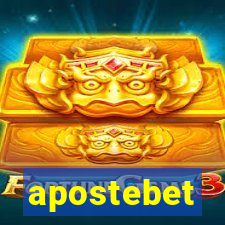 apostebet