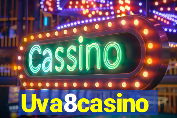 Uva8casino