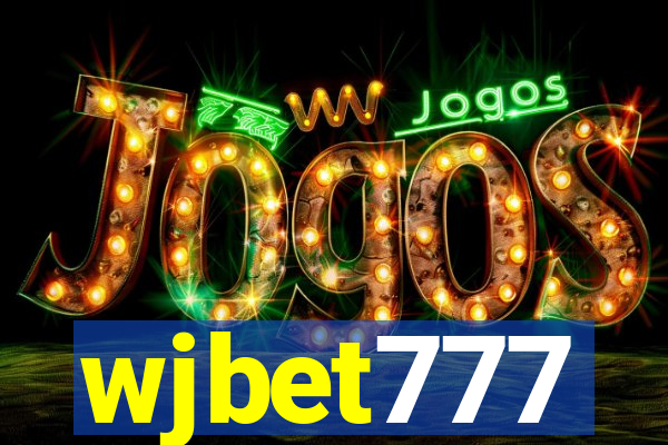 wjbet777