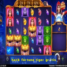 hack fortune tiger grátis