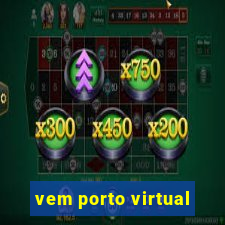 vem porto virtual