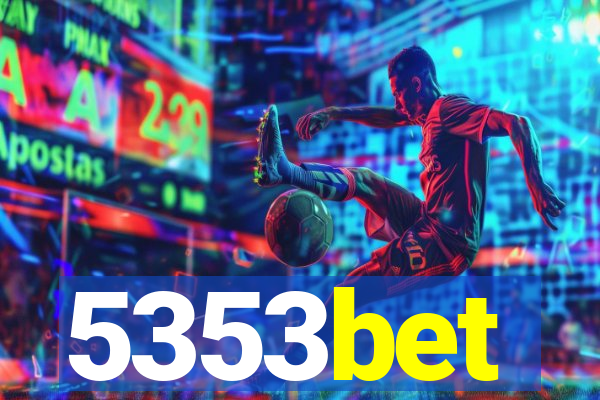 5353bet