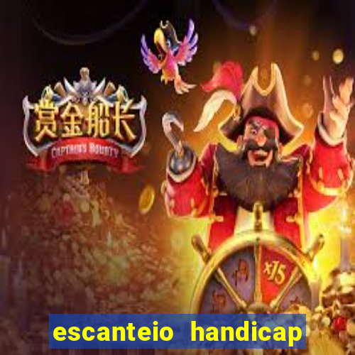 escanteio handicap - 2.5