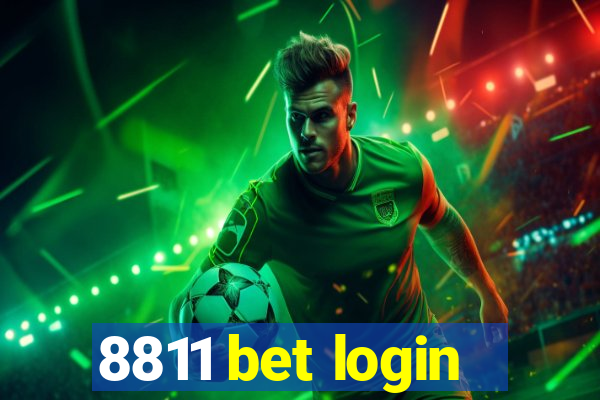 8811 bet login