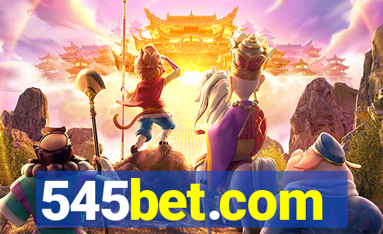 545bet.com