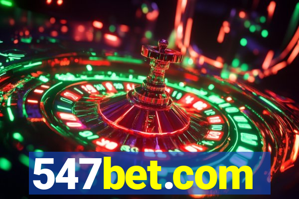 547bet.com