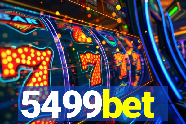 5499bet