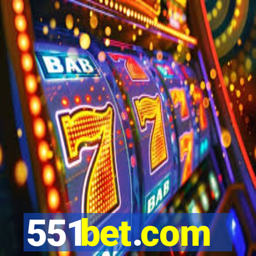 551bet.com