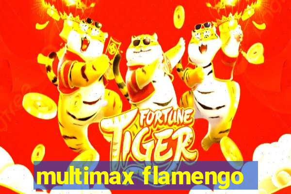 multimax flamengo