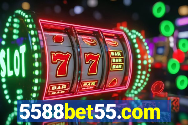 5588bet55.com