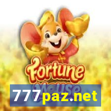 777paz.net