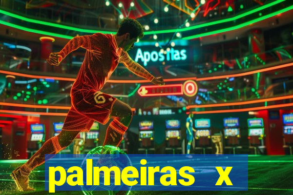 palmeiras x botafogo multicanais ao vivo