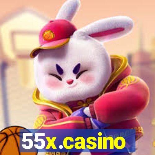 55x.casino