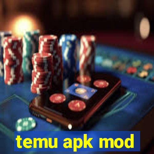 temu apk mod