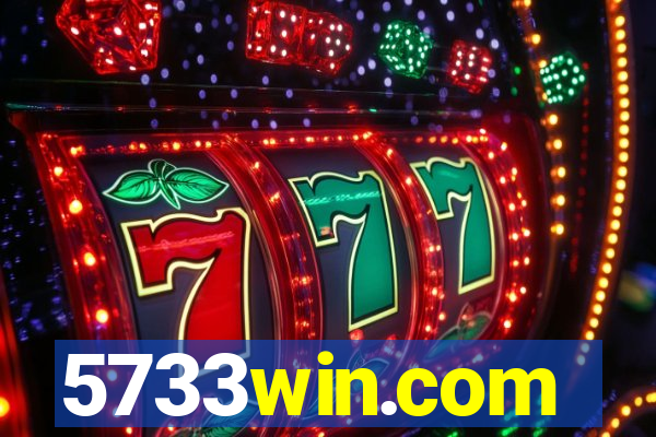 5733win.com