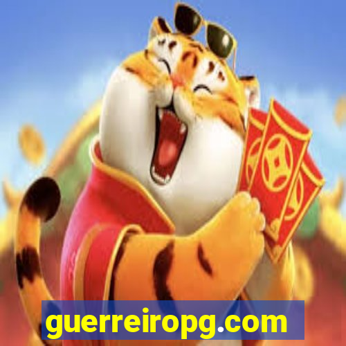 guerreiropg.com