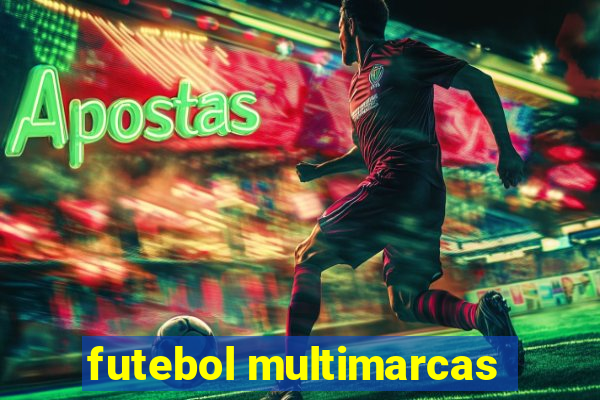 futebol multimarcas