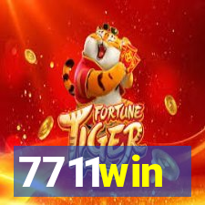 7711win