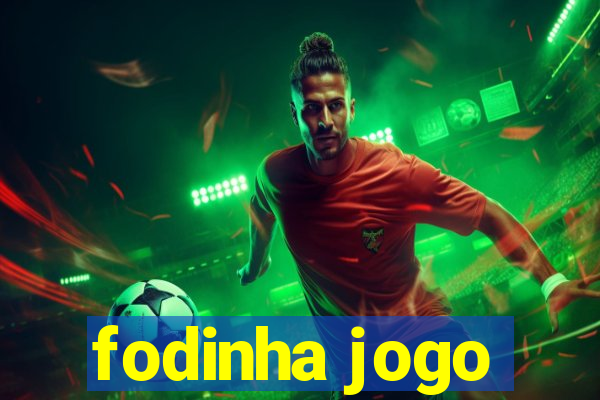 fodinha jogo