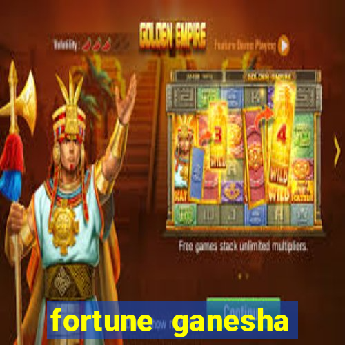 fortune ganesha gold demo