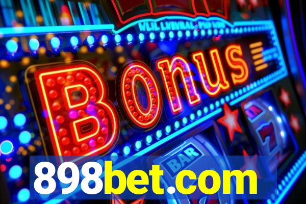 898bet.com