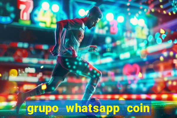 grupo whatsapp coin master cartas