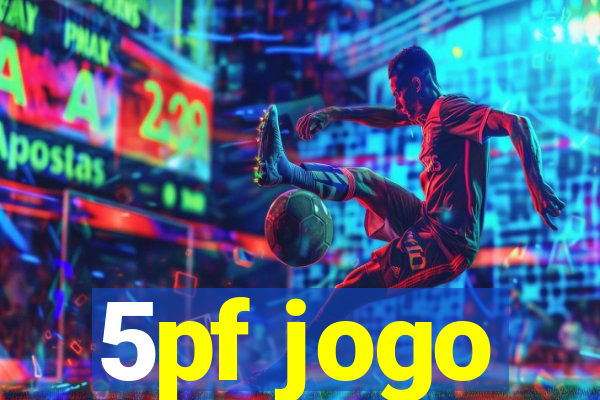 5pf jogo