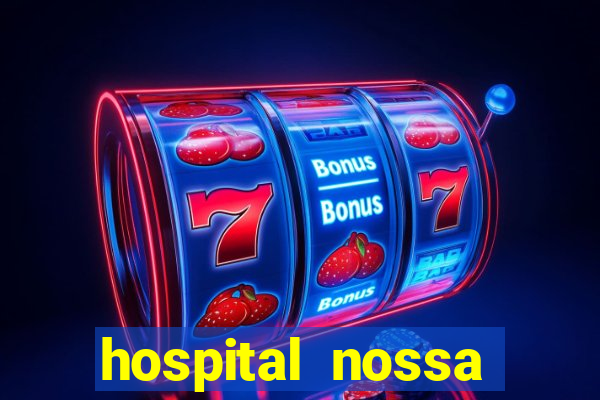 hospital nossa senhora de lourdes antas bahia