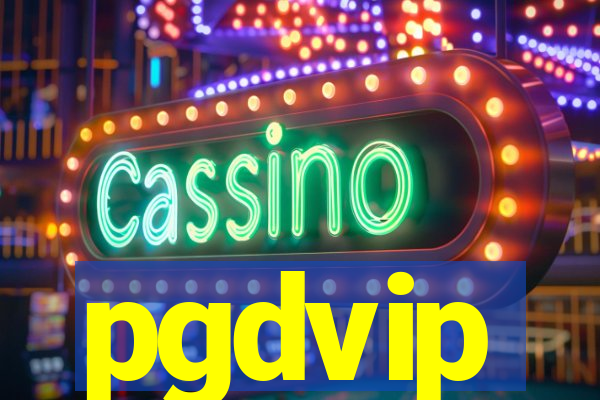 pgdvip