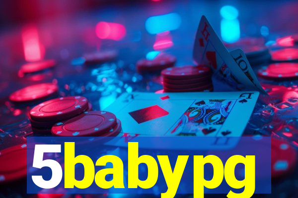 5babypg