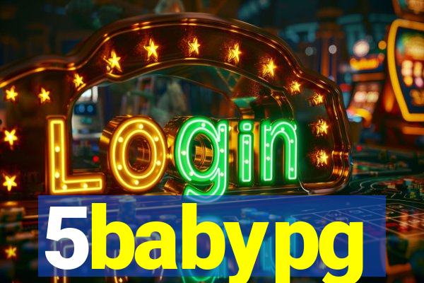 5babypg