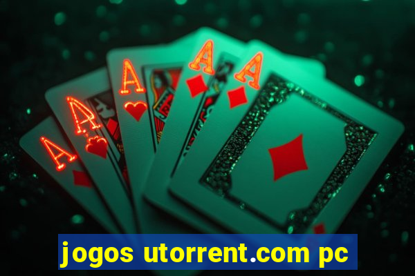 jogos utorrent.com pc