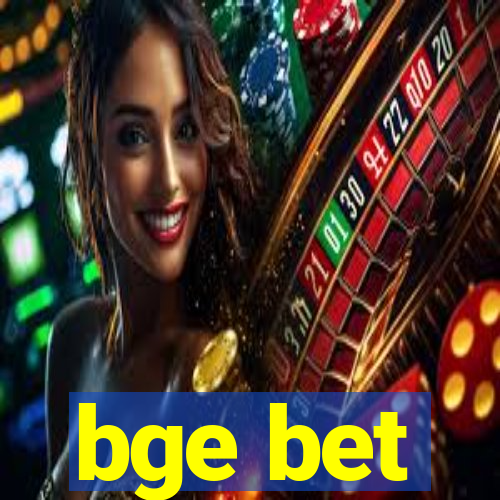 bge bet