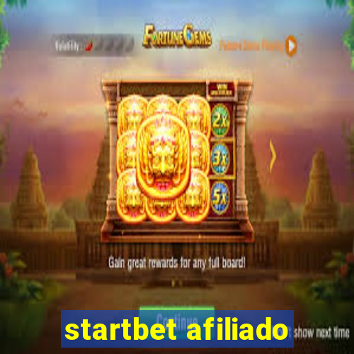 startbet afiliado