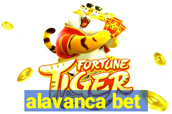 alavanca bet