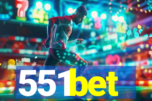 551bet