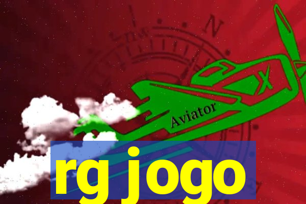 rg jogo