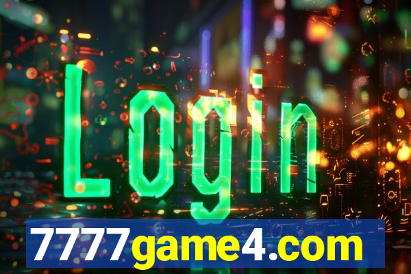 7777game4.com